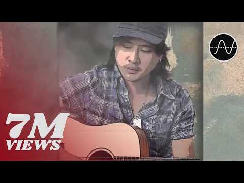 ဇော်ပိုင် - ရင်ခုန်ရလွန်းလို့ (Lyric  Video)