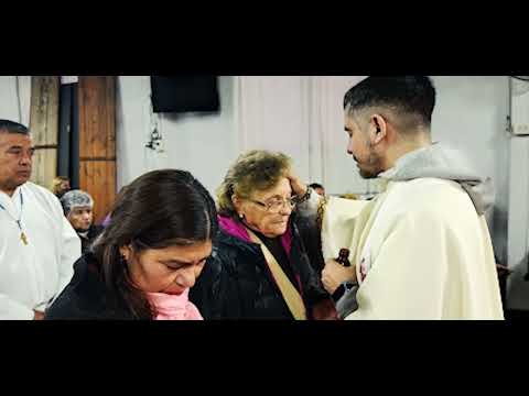 2026 07 27 LUNES EVANGELIO P ANDRÉS BENITEZ