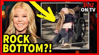 Download lagu Tara Reid Hits ROCK BOTTOM?! | TMZ TV Ep 12/4/25 mp3 Download lagu Tara Reid Hits ROCK BOTTOM?! | TMZ TV Ep 12/4/25 mp3