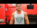 Iron Religión Gym