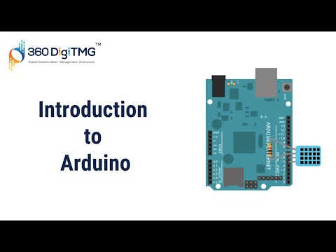 IoT | End to End Architecture | Day 1 | 360DigiTMG