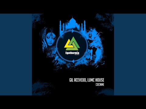 Cocaine (AudiTech Remix)