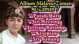 Download lagu Album Melayu Zaman ke Zaman 7. mp3