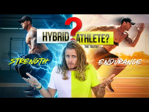 Why Everyone Is Switching to HYBRID