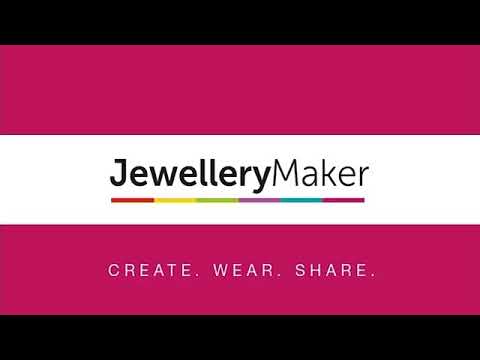 JewelleryMaker LIVE 19/12/19 - 6PM - 10PM