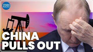 Download lagu China halts Russian oil imports after Trump’s sanctions mp3 Download lagu China halts Russian oil imports after Trump’s sanctions mp3