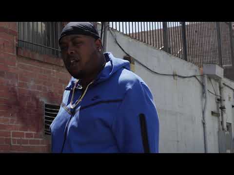 MoneyBeasley - Around The Clock (Music Video) II Dir. SleyNice & VCV