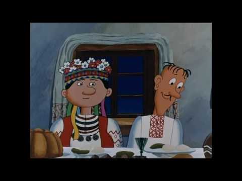 Жив був Пес - українською (1982р, найкраща якість)