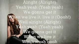 Liberty Walk - Miley Cyrus  +  Lyrics