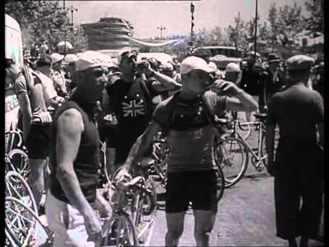 Tour de France   1937