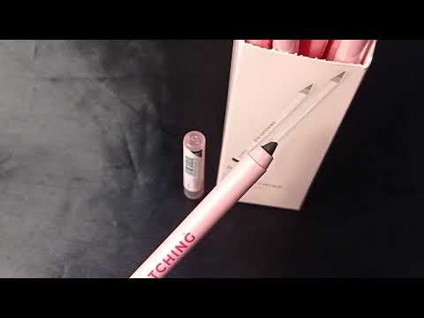 LÁPIS DE OLHO PRETO EYE CATCHING RUBY ROSE BOX COM 12UN