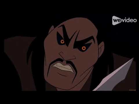 The PinocchioBob Movie: Puppet on the Run part 12