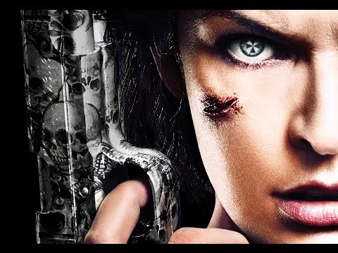 ОСЕЛЯ ЗЛА: ФІНАЛЬНА БИТВА. Трейлер 2 (український)