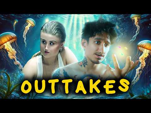 Video Thumbnail: OUTTAKES: Der Mann im Mond - Akt 4 (Songs aus der Bohne)