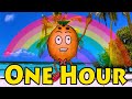 Coconut Hen I M A Coconut One Hour Coconut Challenge Funny 60min Loop