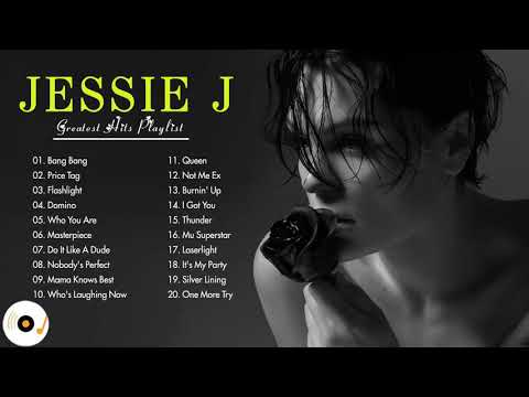 Jessie J Greatest Hits 2021 | TOP 100 Songs of the Weeks 2021 - Jessie J Best Playlist Full Album