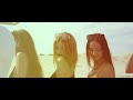 Los Negroni Despues De La Playa Video Oficial