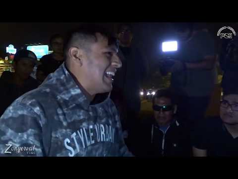 STICK NEW ERA vs SKILL MATIENZO: Final - Colectivo P09 Battles - 2vs2 - V.M.T.