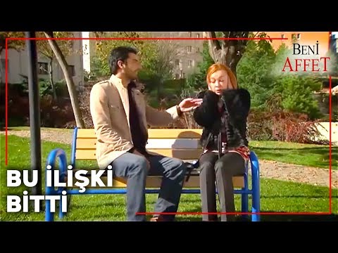 Kemal, Handan'dan Ayrıldı | Beni Affet 27. Bölüm