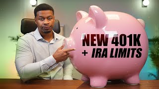 NEW 401K Rules in 2026 You Need To Plan For!