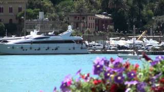 preview picture of video 'Bagni Vittoria - Rapallo (GE)'