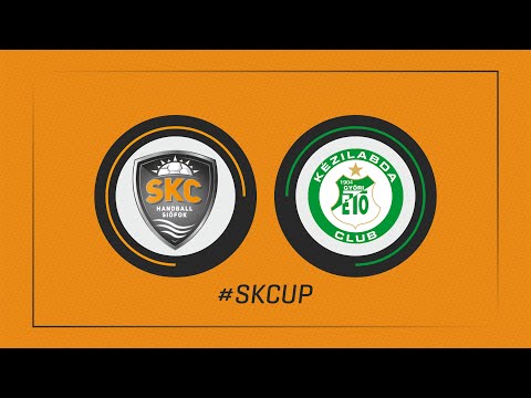 🆚 Utánpótlás | SKC - Győri ETO KC (ifjúsági I.)