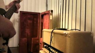 Video thumbnail for Dr Z Maz 18 Jr NR Demo by ShuLorMakesMusic