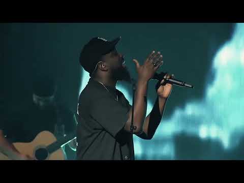 🇺🇸200 | Raise A Hallelujah + Good Grace I Dante BoweI + Jenn Johnson - Bethel Music x UPPERROOM