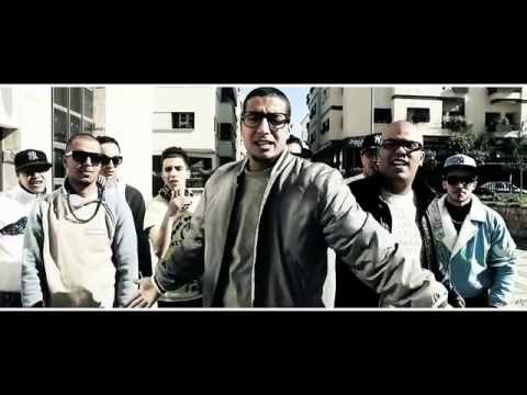 chouftchouf - hasse bik [clip officiel]