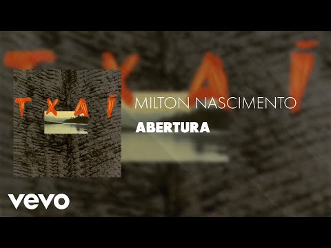 Txai - Milton Nascimento