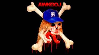 5. Andrew W.K.- Make Sex (HD)