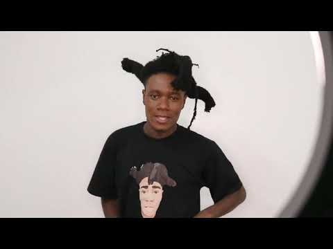 KHALIGRAPH JONES ft R BANDIT   - ODINARE CHALLENGE (Official Video)