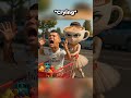 Ronaldo S Big Tantrum