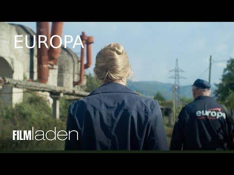 Trailer Europa