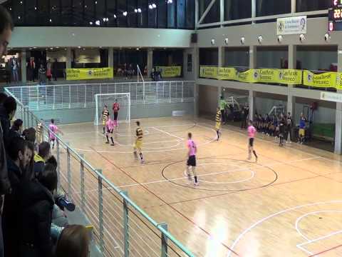 131213.GOAL 3-0 MICHELE BLEGGI