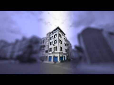 ŞEHREMINI BUILDING