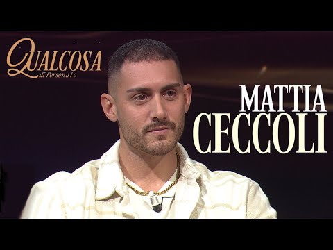 Intervista a Mattia Ceccoli - Qualcosa di Personale