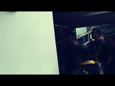 LAWAMENA HAULALA! SATUDARAH TETAP TETAP SATUDARAH!