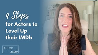 Want an IMDb Profile You'll Love Sharing Watch this