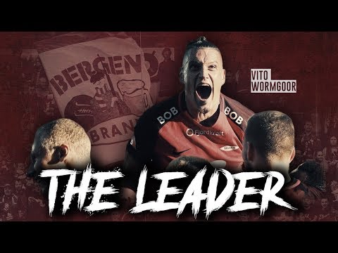 Vito Wormgoor - Born to be a LEADER !!! 2019 Highlights !!!