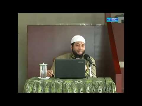 Sirah Nabawiyyah ke 11 - Peristiwa Isra' Mi'raj (1) - Ustadz Khalid Basalamah