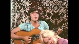 Joan Manuel Serrat - Tiempo de lluvia HD (alta calidad)