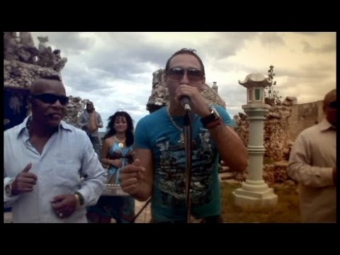 Elito Revé y su Charangón - Agua pa´ Yemaya (OFFICIAL VIDEO)