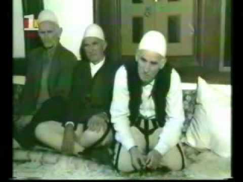 Film Shqip -Oda e Junikut komplet filmi