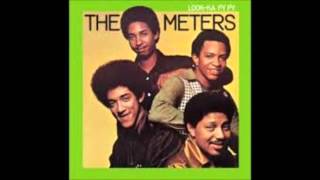The Meters-&quot;Yeah,You&#39;re Right&quot;