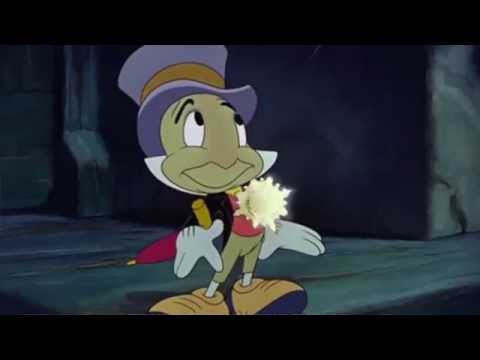 "Jiminy Pan" - Part 16 - Big Chief Jiminy/'I Had a Mother Once"