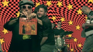 Feufollet - Baby&#39;s on Fire