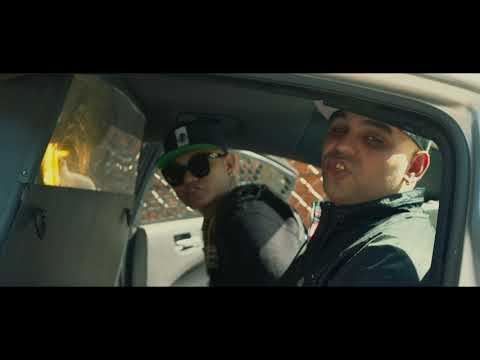 JAFET FEAT HABANO-VIDA CALLEJERA (VIDEO OFICIAL)