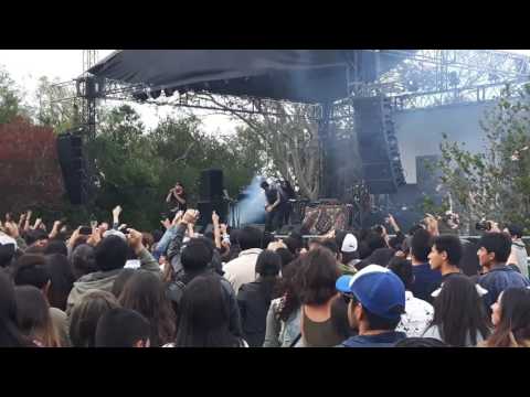 Mi pana - Mateo Kingman ft Guanaco MC || Saca el Diablo