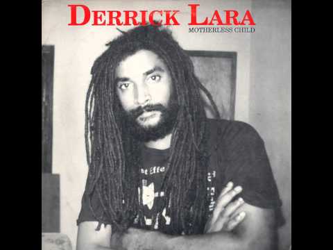 Derrick Lara - Secret